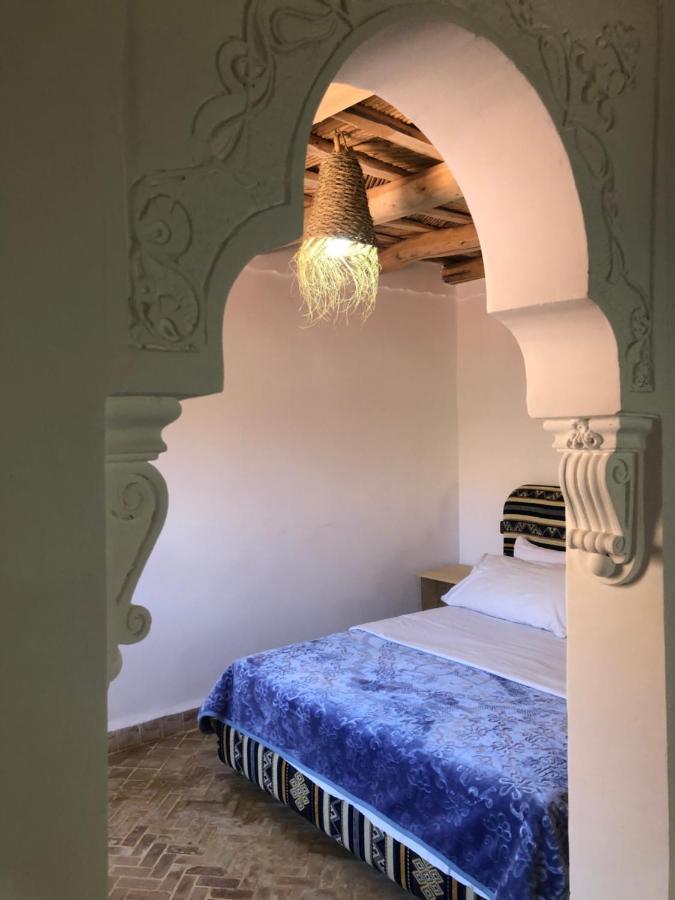 Tafsut Dades Guesthouse Stay With Locals Tamellalt  Eksteriør bilde
