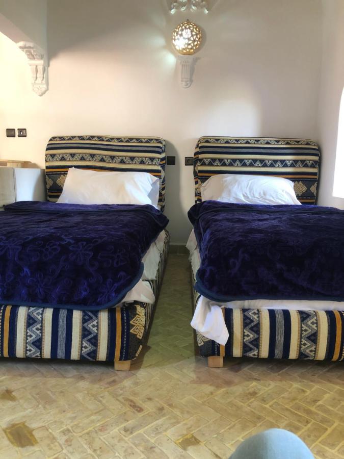 Tafsut Dades Guesthouse Stay With Locals Tamellalt  Eksteriør bilde