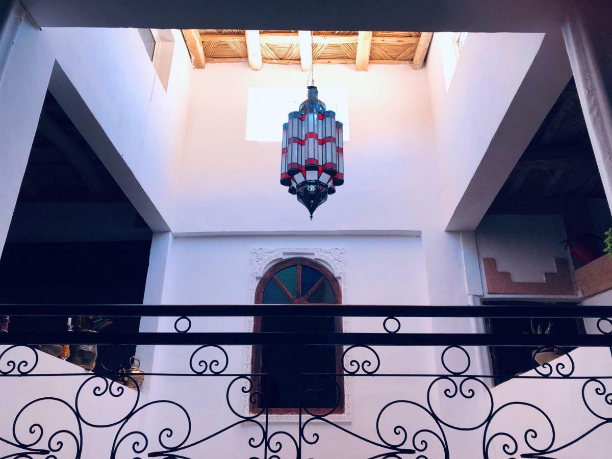 Tafsut Dades Guesthouse Stay With Locals Tamellalt  Eksteriør bilde